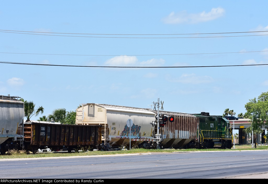 RVSC Harlingen Hauler